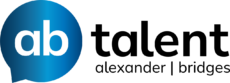 AB Talent Logo