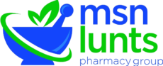 MSN Lunts Logo