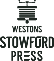 Stowford Press Logo