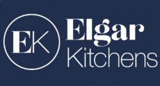 Elgar Kitchens Logo