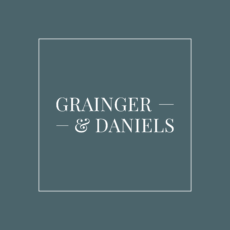 Grainger Daniels Logo