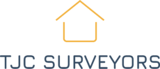TJC Surveyors Logo