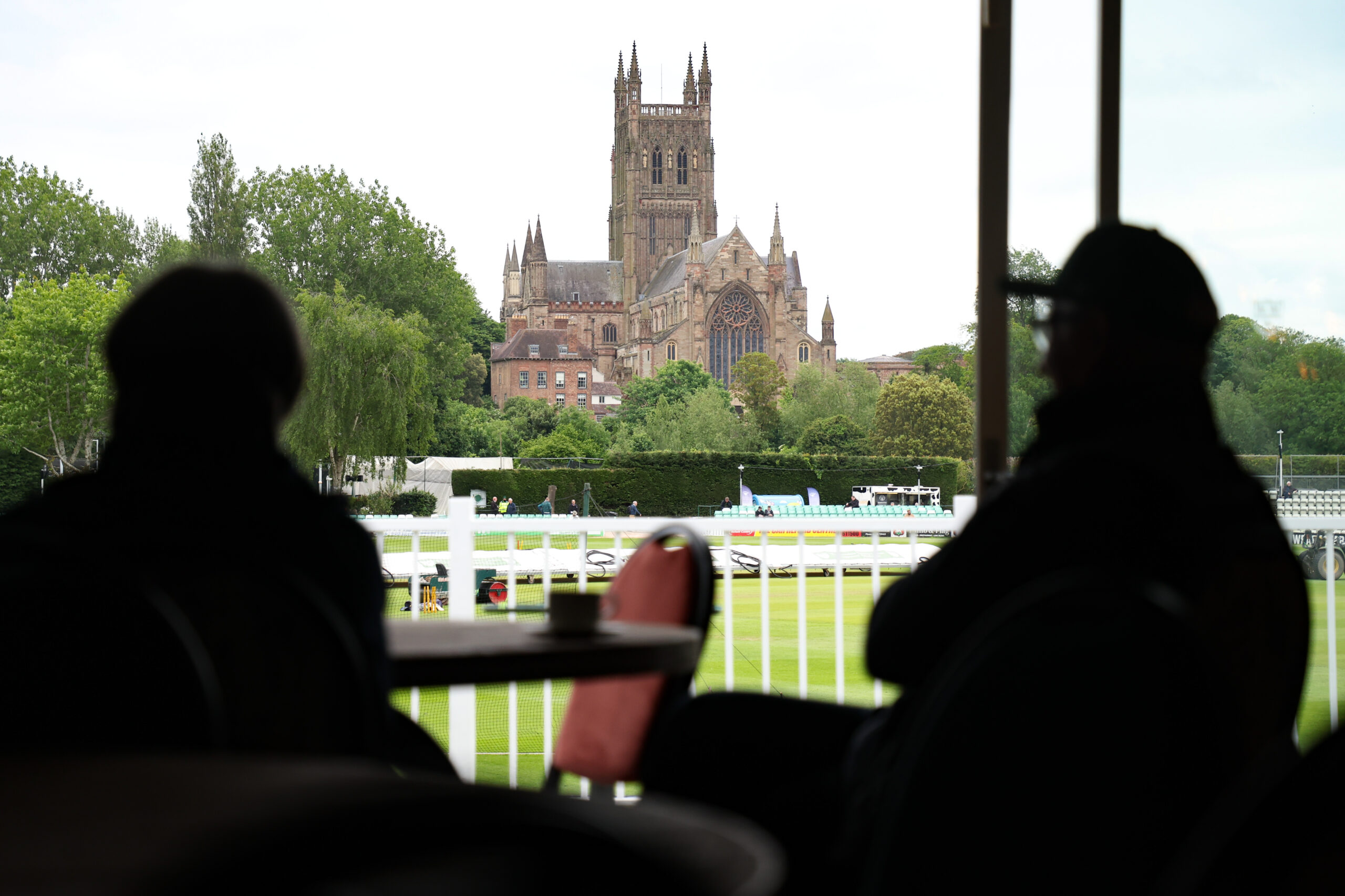 Membership Card Update - Worcestershire CCC