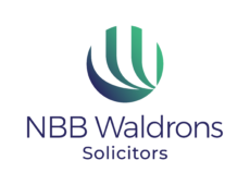 NBB Waldrons Solicitors Logo