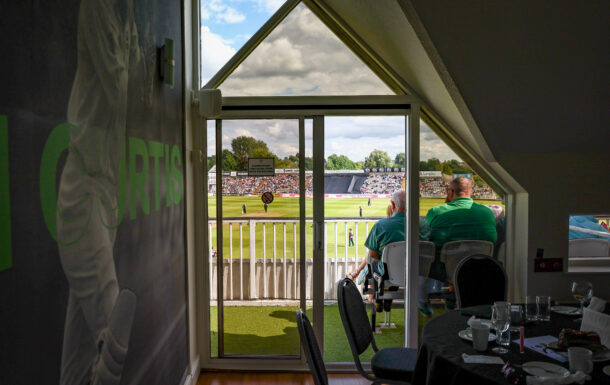 Meeting Rooms