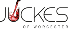 Juckes of Worcester Logo