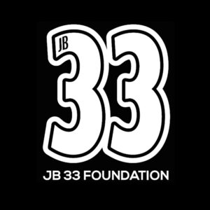 JB33 Foundation Donation