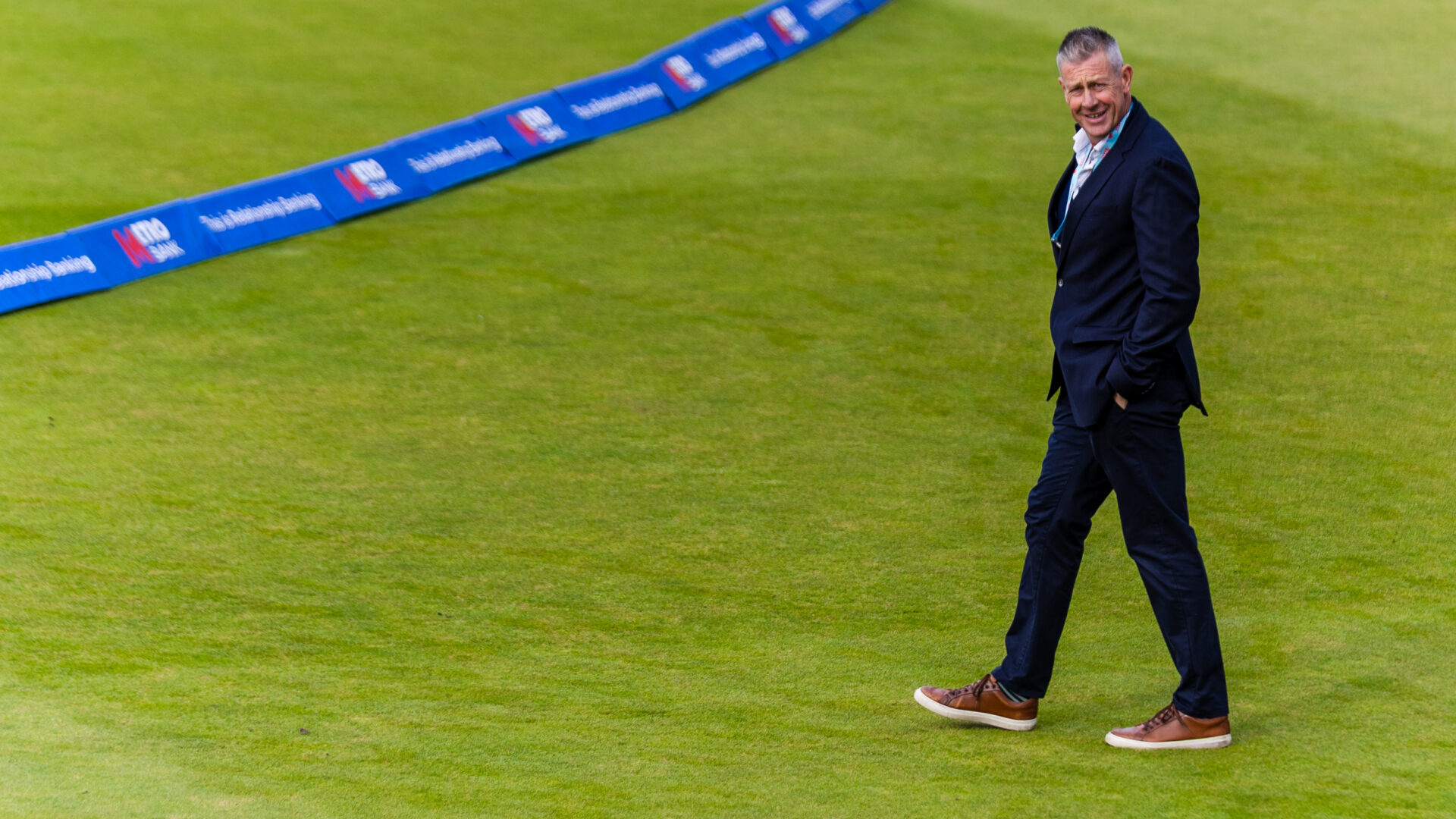 Ashley Giles on Identity, Ambition and what’s next for Worcestershire ...