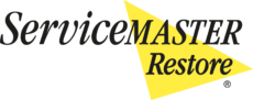 ServiceMaster House Logo
