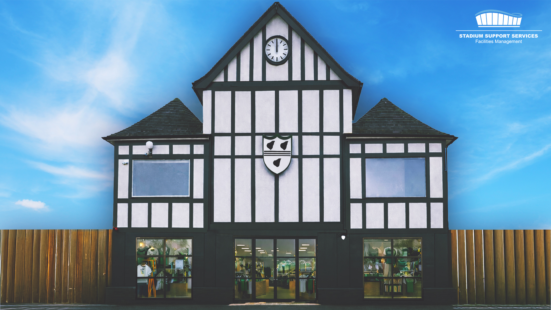 An artist's impression of the Scoreboard Heritage Restoration Project.