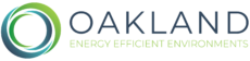 Oakland Logo