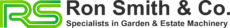 Ron Smith & CO Logo