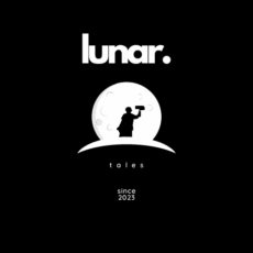 Lunar Tales Logo