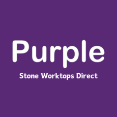 Purple Granite Logo