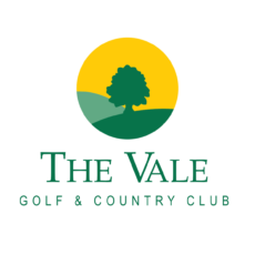 The Vale Golf and Country Club Logo