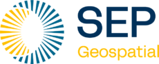 SEP Geospatial Logo