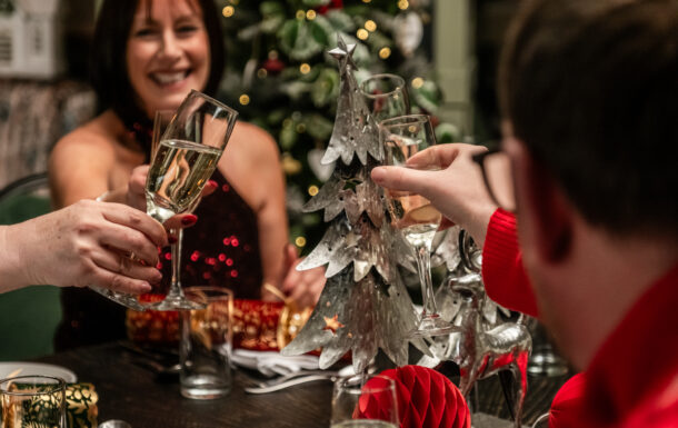 Festive Party Nights