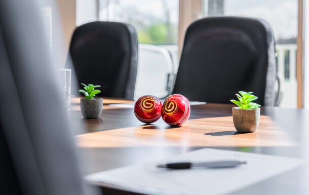 Conferences & Meetings