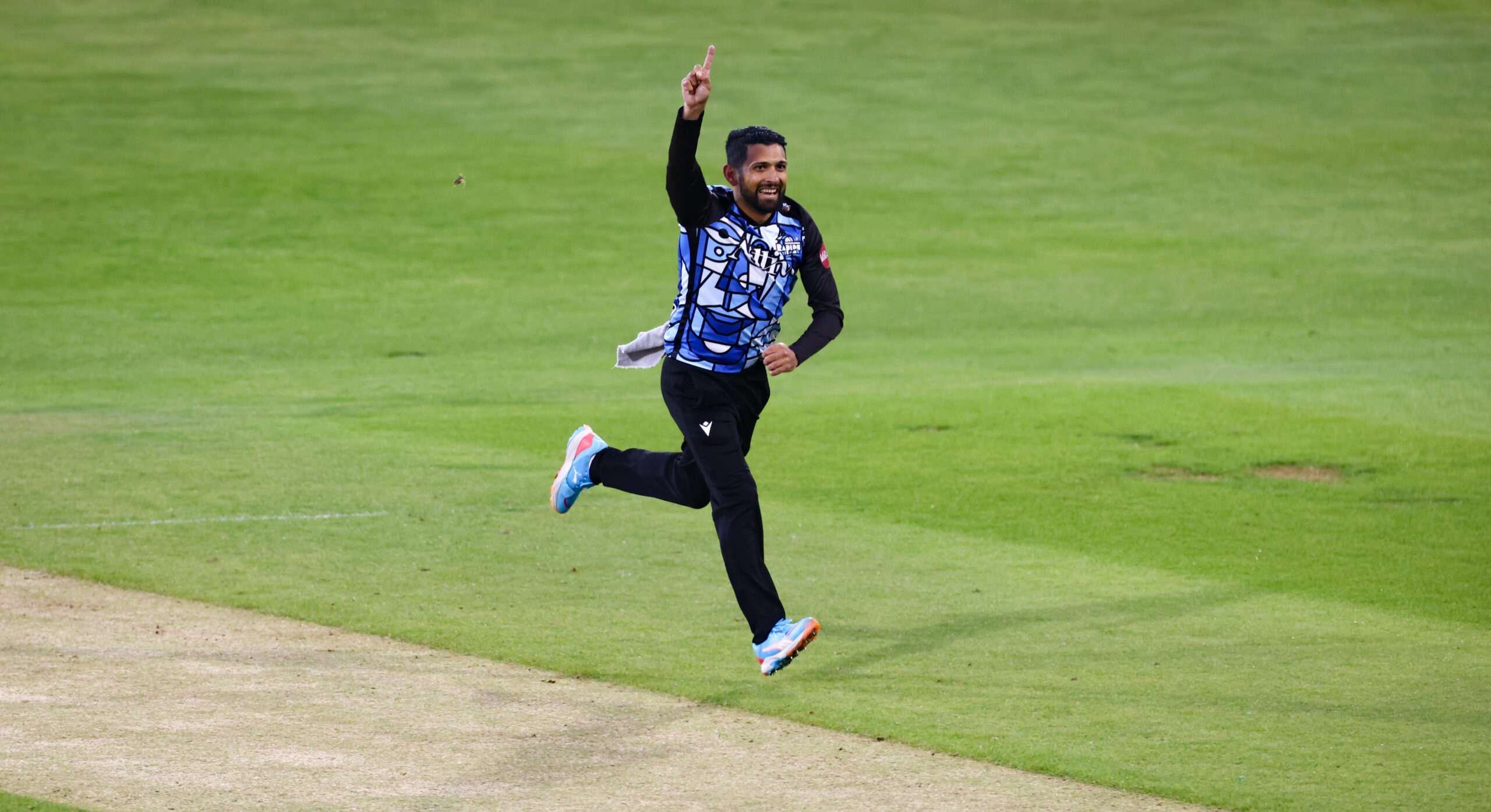 Sikandar Raza called up to Zimbabwe training camp