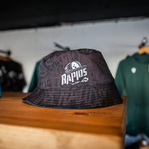 Reversable Bucket Hat